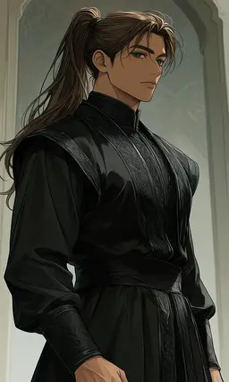 Profile image of ナディル