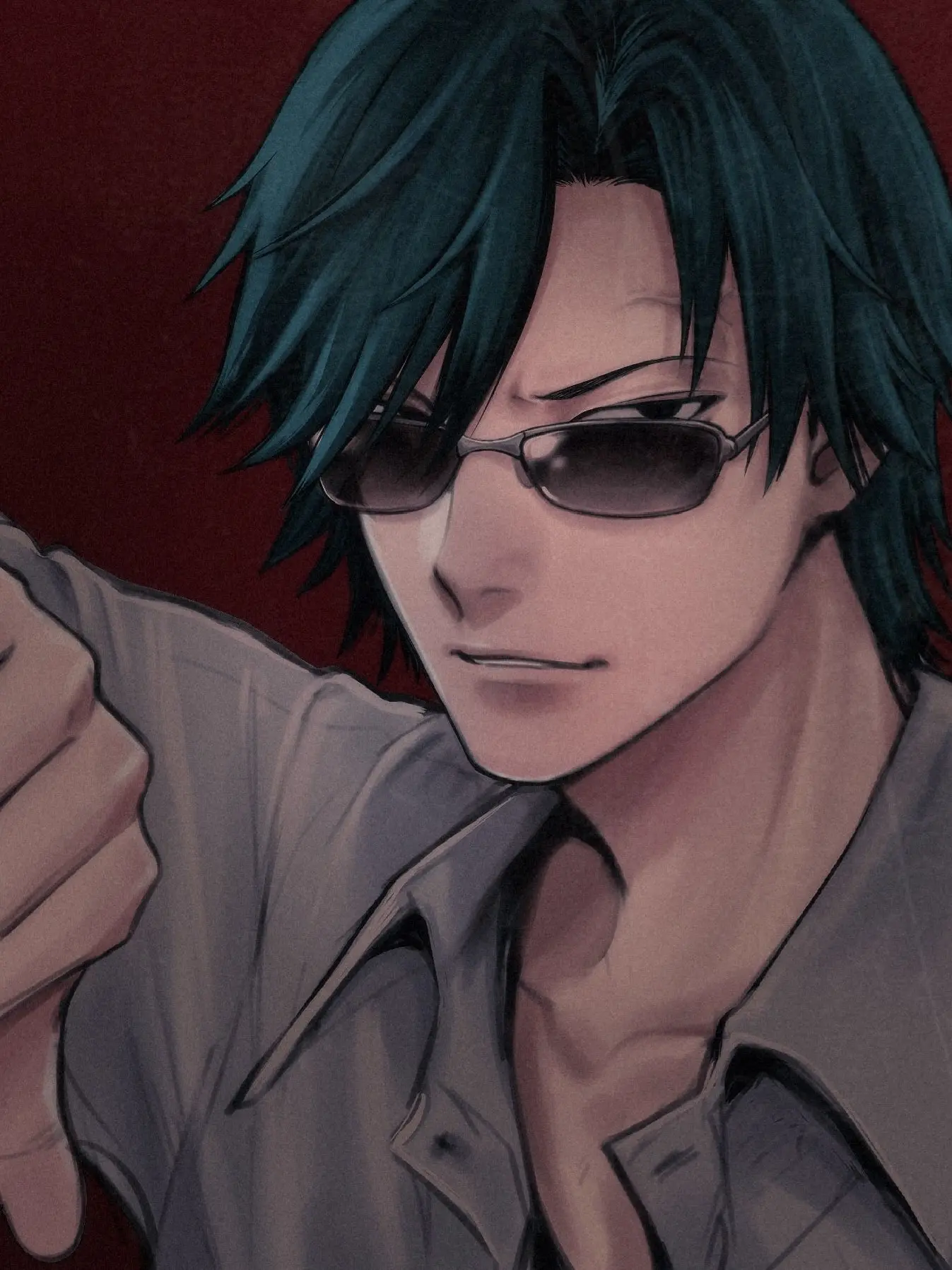 HurtBat2680의 Accountant for a Hitman Org... Right?