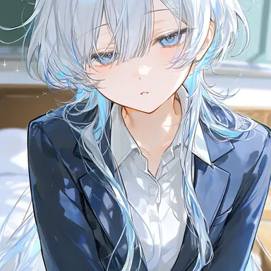 Profile image of 眠寝ネム