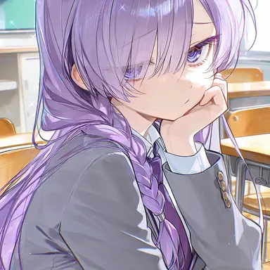 Profile image of 霧切カナ