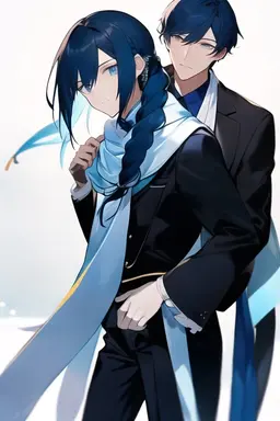 Profile image of ティーフ