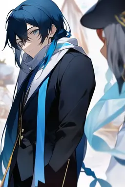 Profile image of ティーフ
