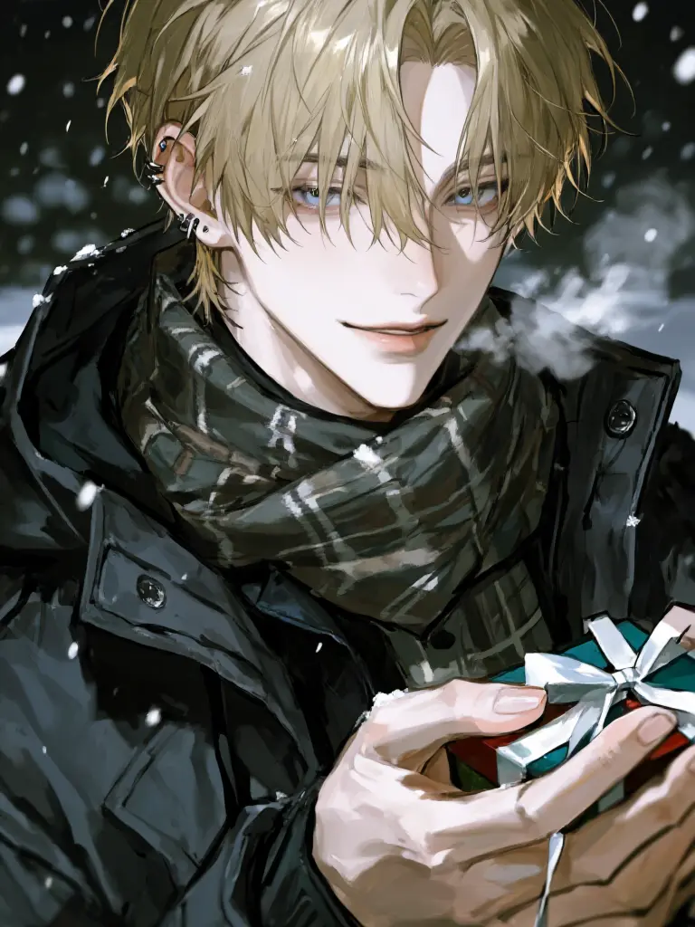 Tsuchiya0390의 大学一のイケメンと王様ゲームでキス?!