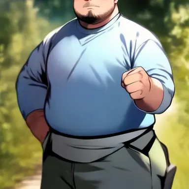 Profile image of George