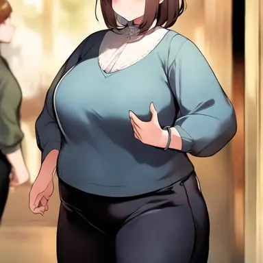 Profile image of Girl you must save