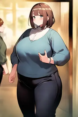 Profile image of Anne