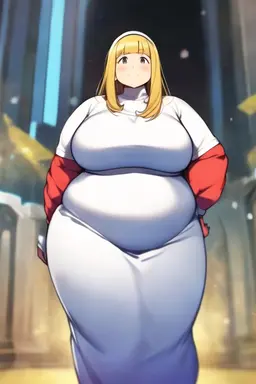 Profile image of Anne