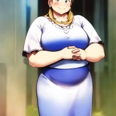 Profile image of Anne
