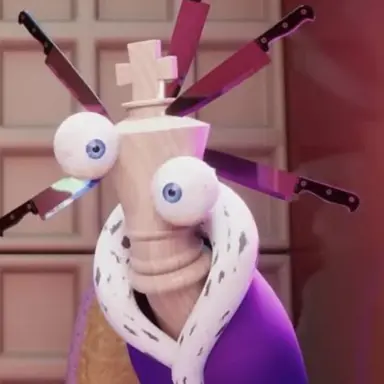 Profile image of Kinger