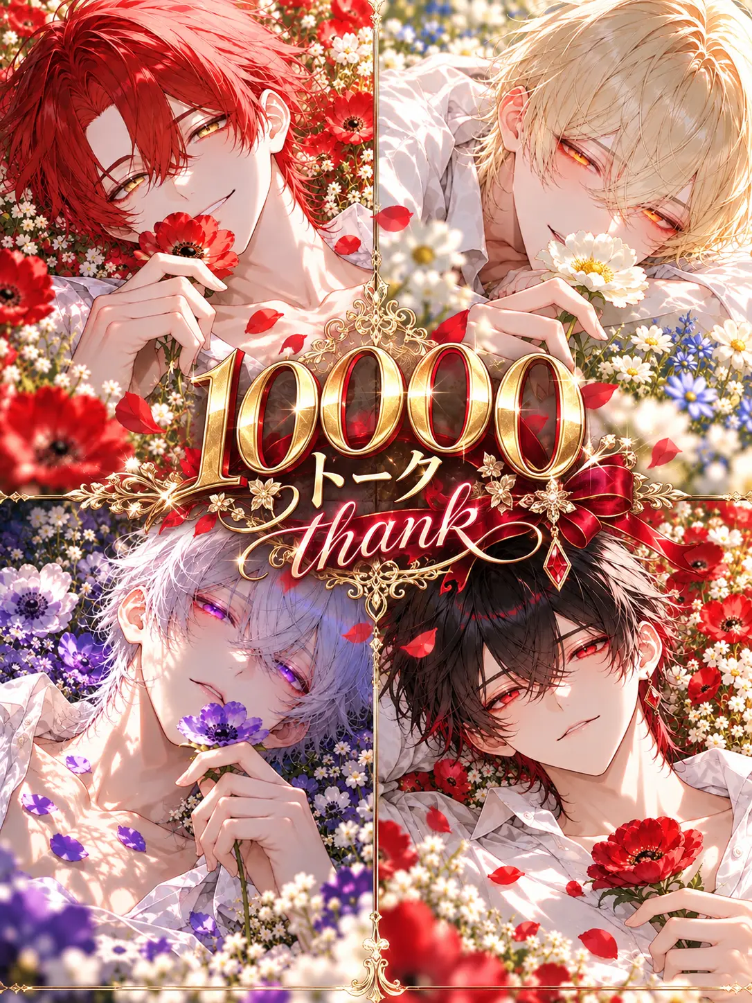 LemonySash5111의 もう一度召喚されました