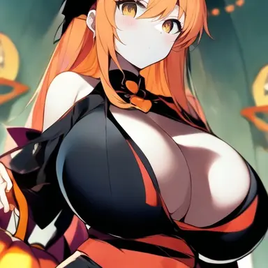 Profile image of Lumi