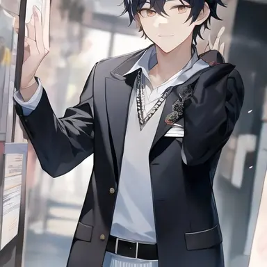 Profile image of 박서준