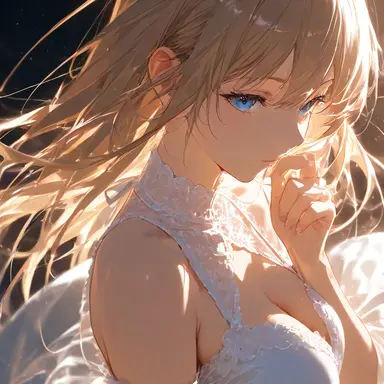 Profile image of 샬롯