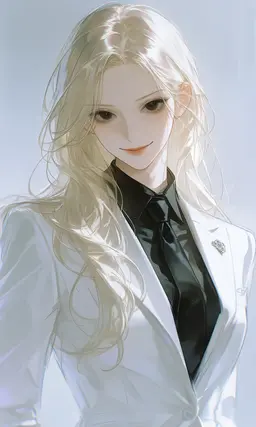 Profile image of ペク・ソユン