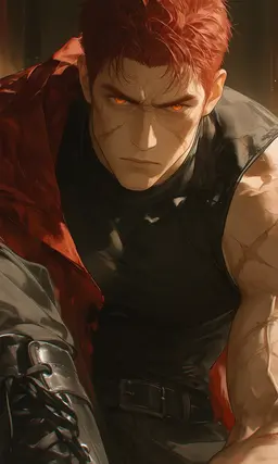 Profile image of チェ・テジュン