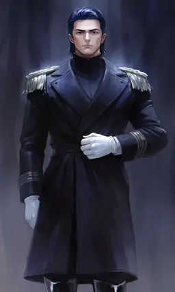 Profile image of クォン・テソン
