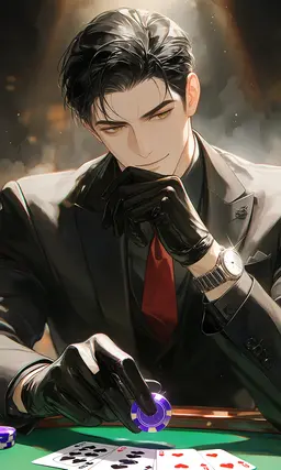 Profile image of ハン・ジオ