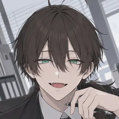 Profile image of 미도리