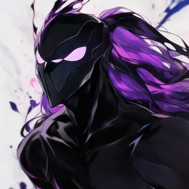 Profile image of Corruption