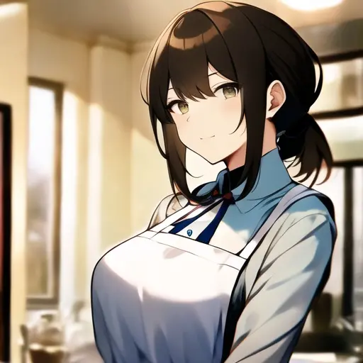 RelishTakin3326의 人妻カフェ店員