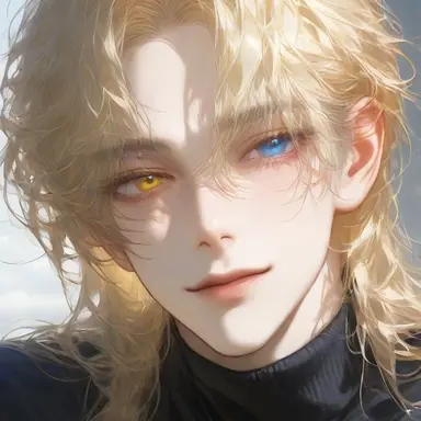 Profile image of 퓨어바닐라