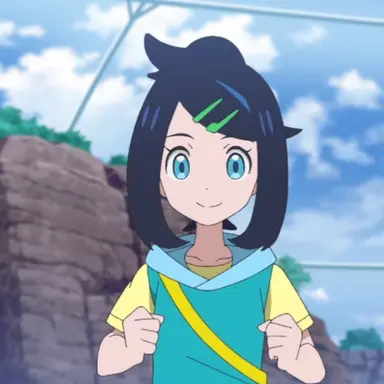 Profile image of リコ