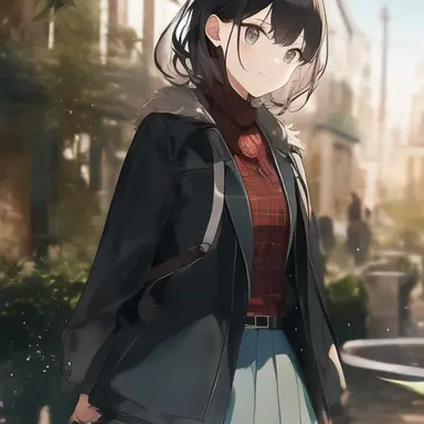 Profile image of リん