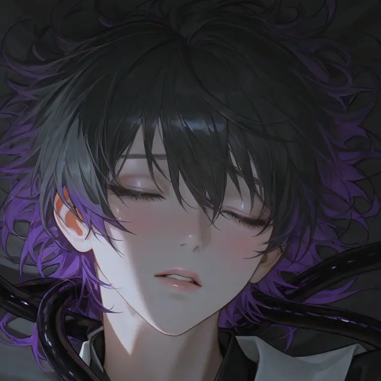 LiveLily6661의 支援学校高等部の男子