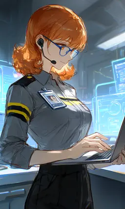 Profile image of 사이버수사과