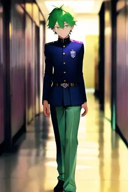 Profile image of 生徒責任管理者