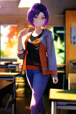 Profile image of 2年生 女子大学生