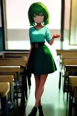 Profile image of 2年生 女子大学生