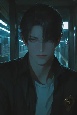 Profile image of 강력반