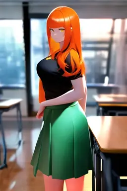 Profile image of 職員室の先生