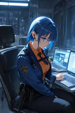 Profile image of 사이버수사과