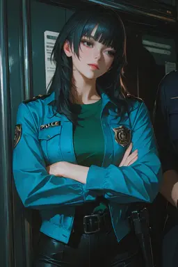Profile image of 조직범죄수사