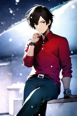 Profile image of オ.・スンユン