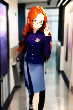 Profile image of 1年生 女子生徒