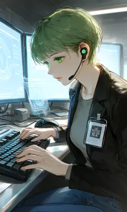 Profile image of 사이버수사과