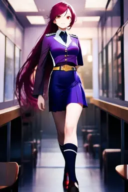 Profile image of 生徒責任管理者