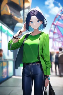 Profile image of イ・ヨニ