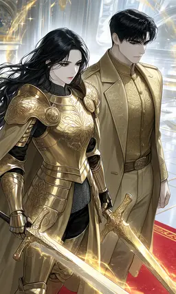 Profile image of Gold Hero