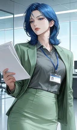 Profile image of Team 1 Office