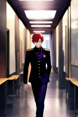 Profile image of 3年生 男子生徒
