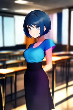 Profile image of 1年生 女子大学生