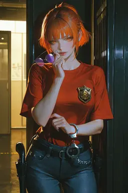 Profile image of 組織犯罪捜査