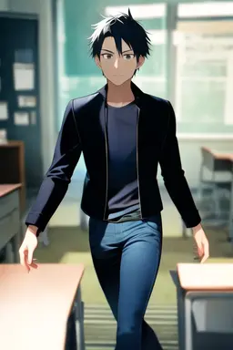 Profile image of 職員室の先生たち