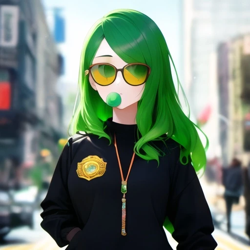 김미진 FBI요원