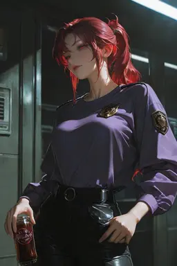 Profile image of 조직범죄수사