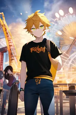 Profile image of キム・ヒョヌ